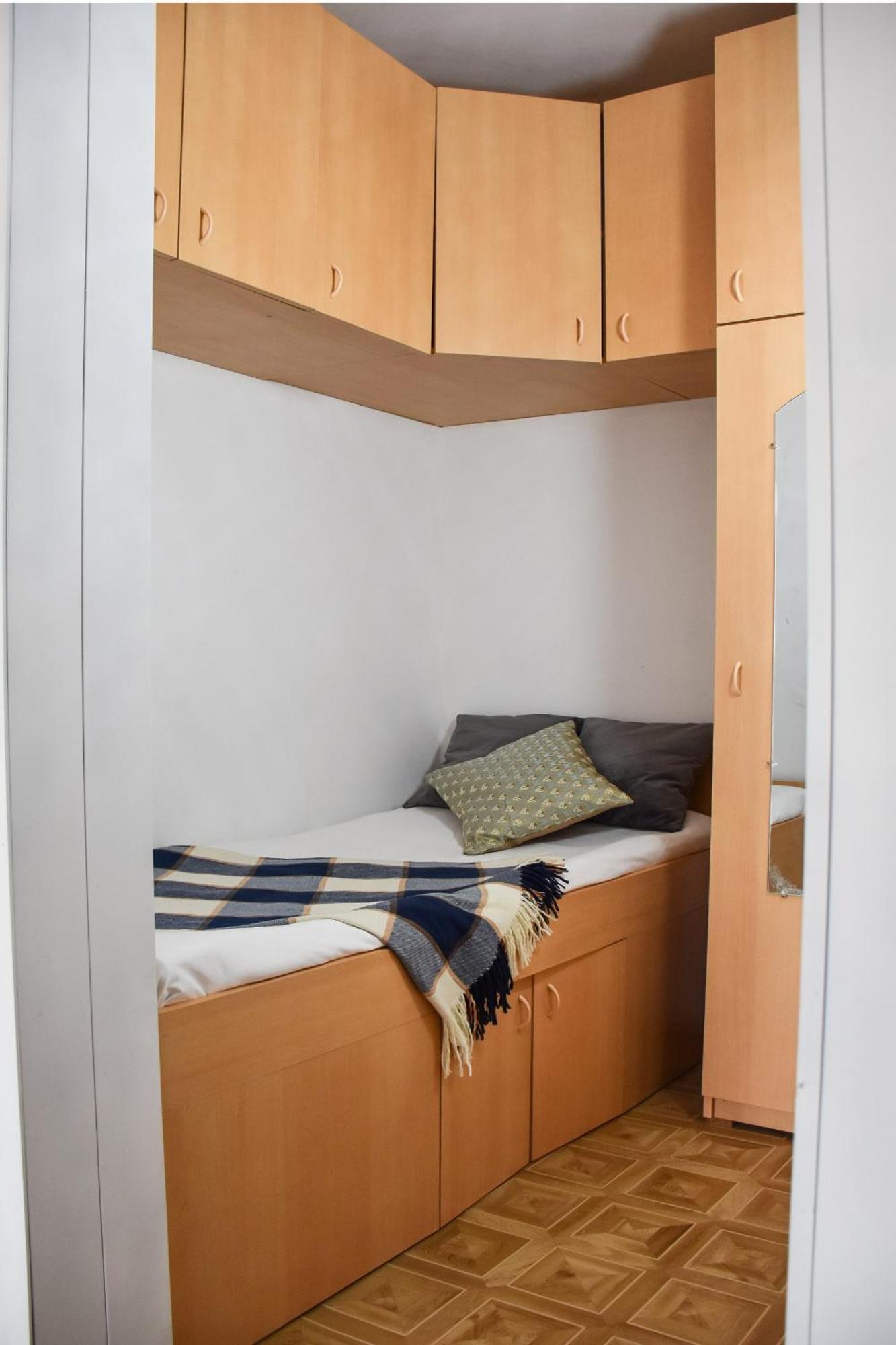Yourhouse Микрорайон Жетысу-2, Дом 69 アルマトイ エクステリア 写真