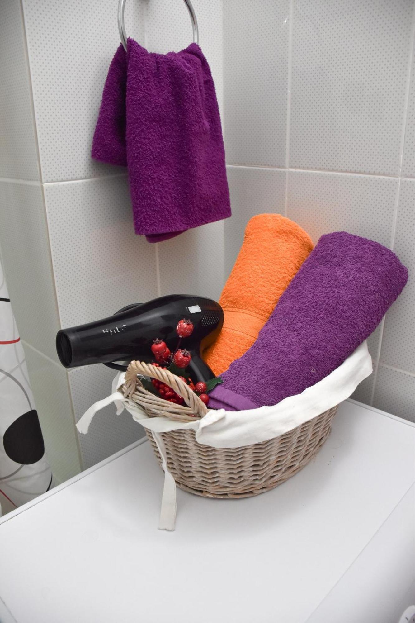 Yourhouse Микрорайон Жетысу-2, Дом 69 アルマトイ エクステリア 写真